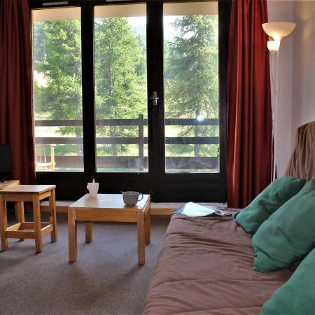 Appartement Confortable Avec Piscine, Tennis Et Animaux Acceptes A Risoul - Fr-1-330-143 Luaran gambar